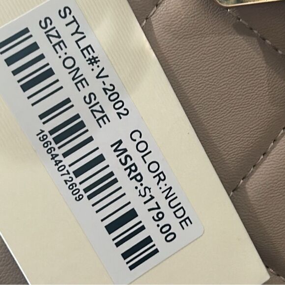 Valentini Orlandi Shoulder Bag - Picture 4 of 5